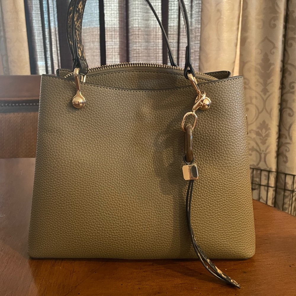 Aldo handbag